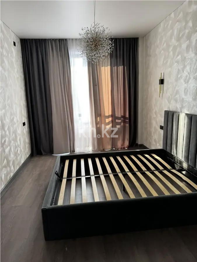 Продажа 1-комнатной квартиры, 46 м², мкр. Кайрат, дом  152/1 в Алматы