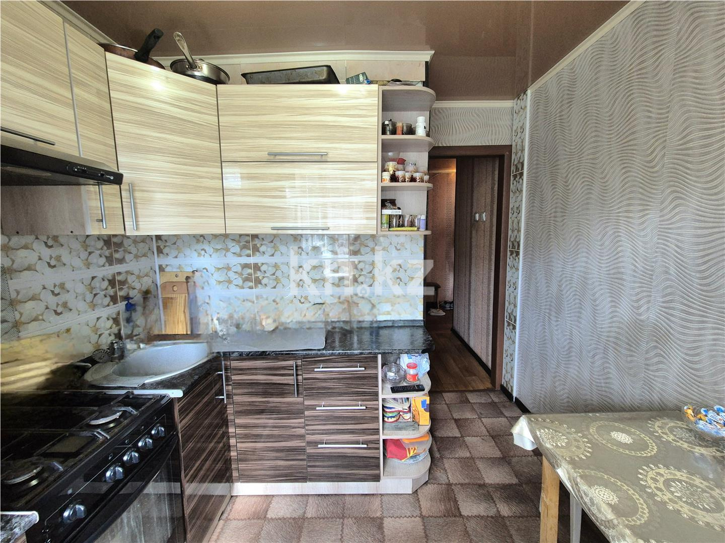 Продажа 3-комнатной квартиры, 68 м², мкр-н 6-й в Темиртау - фото 7