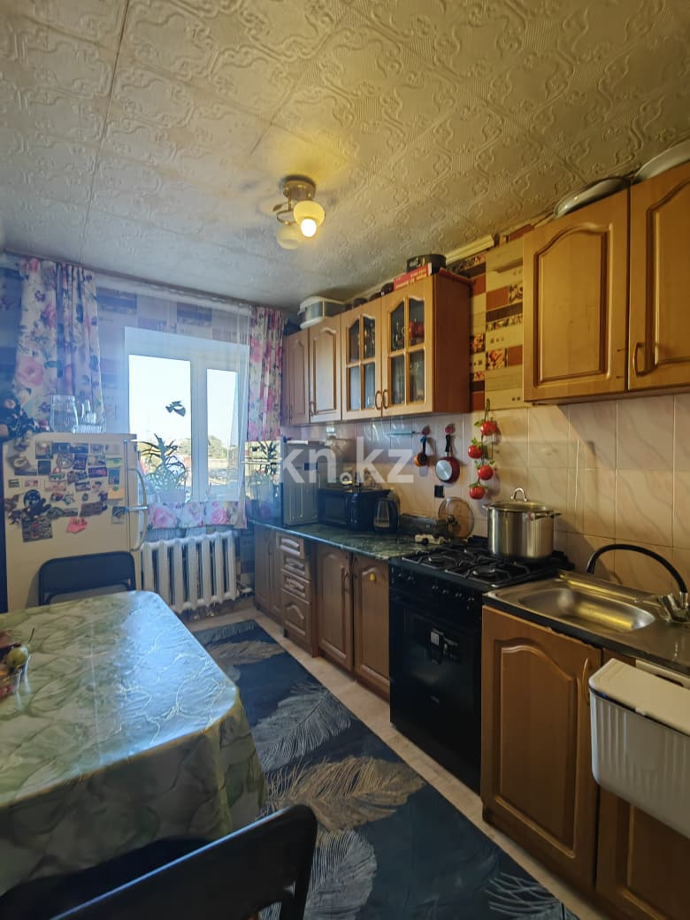 Продажа 3-комнатной квартиры, 60 м² в Караганде - фото 17