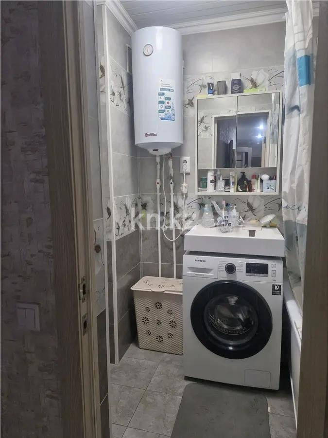 Продажа 2-комнатной квартиры, 47 м² в Караганде - фото 4