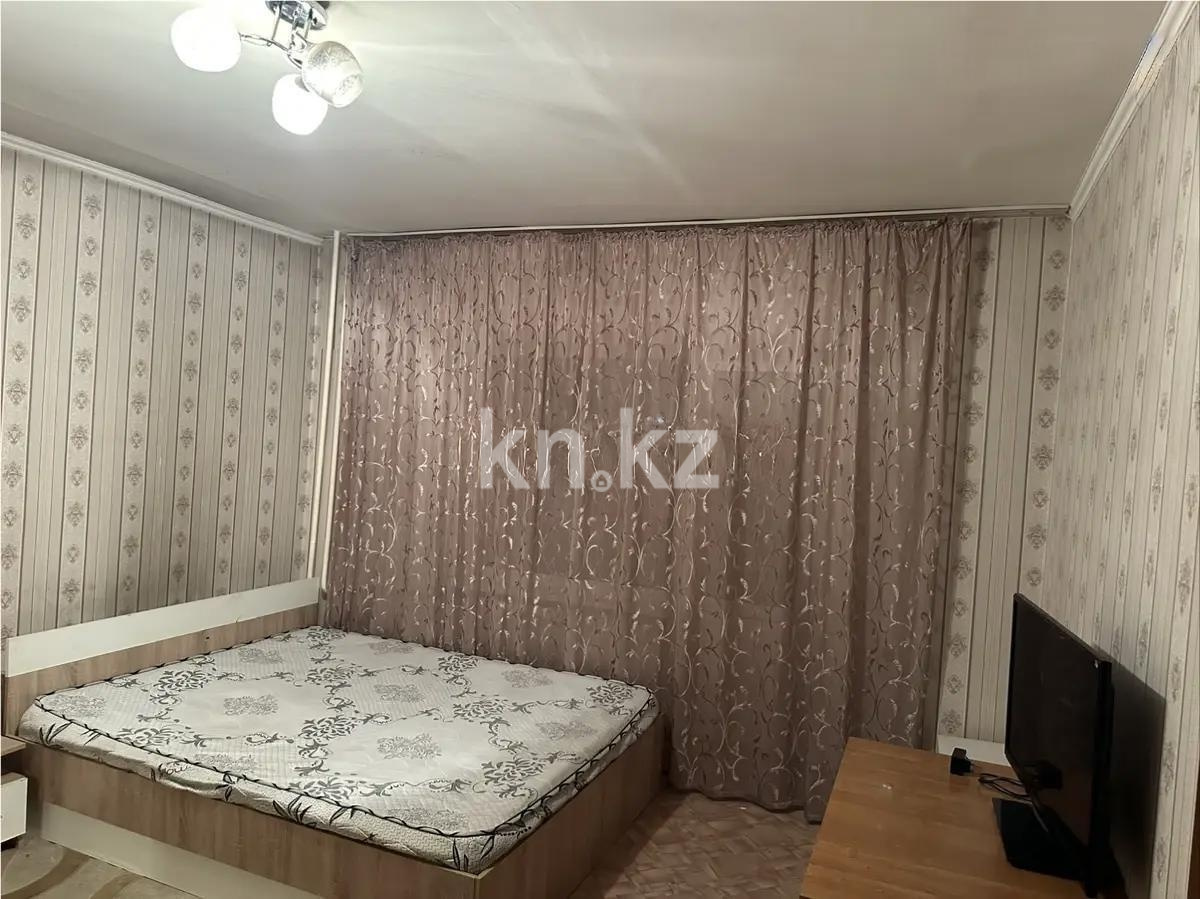 Продажа 1-комнатной квартиры, 35 м² в Алматы