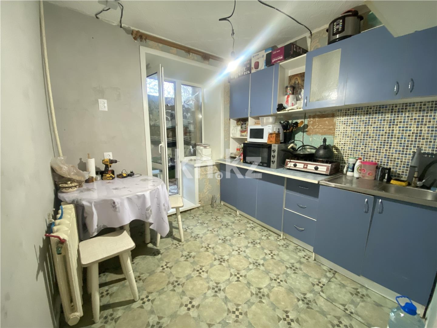 Продажа 1-комнатной квартиры, 37 м² в Караганде - фото 2