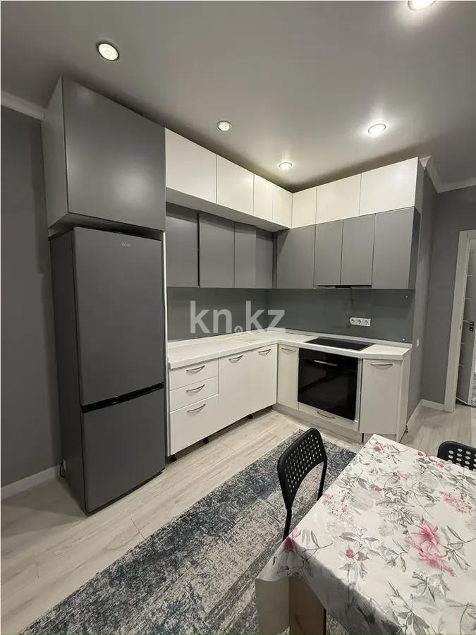 Продажа 3-комнатной квартиры, 78 м² в Астане - фото 4