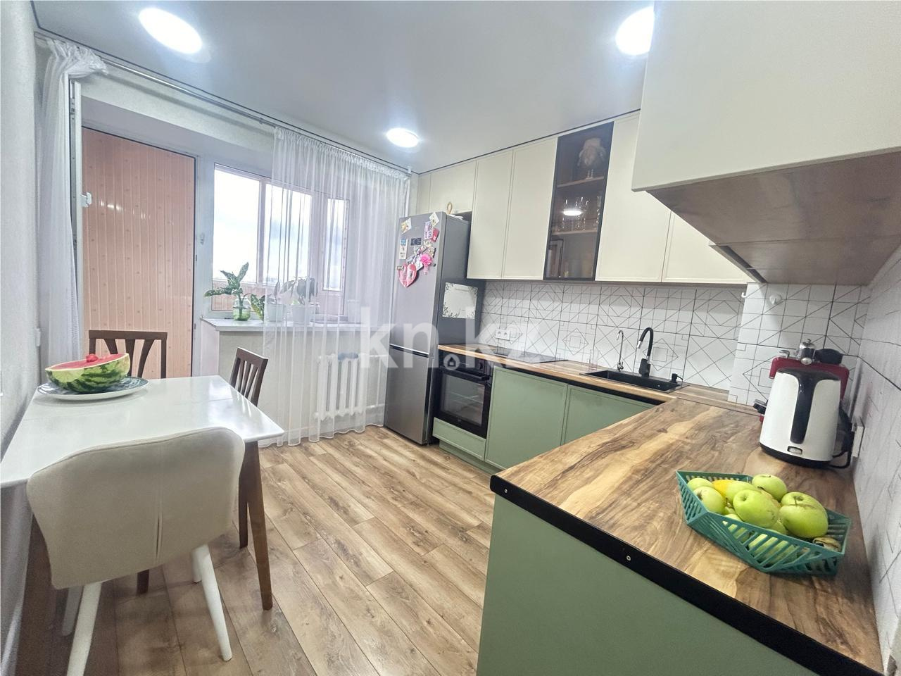Продажа 2-комнатной квартиры, 58.1 м², ул. Тархана в Астане - фото 3