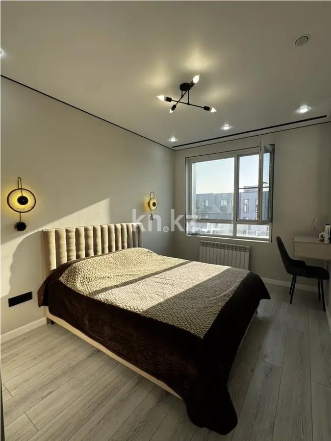 Продажа 3-комнатной квартиры, 63 м² в Алматы - фото 2