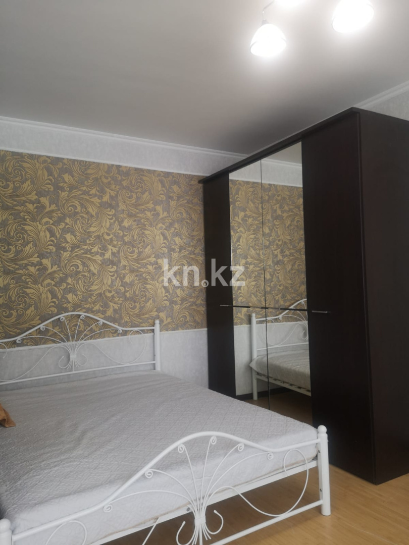 Аренда 1-комнатной квартиры, 45 м² в Петропавловске - фото 4