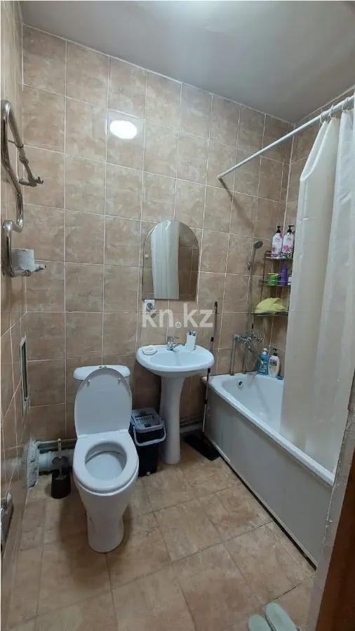 Продажа 1-комнатной квартиры, 47 м², мкр-н Нуркент, дом  69 в Алматы - фото 2