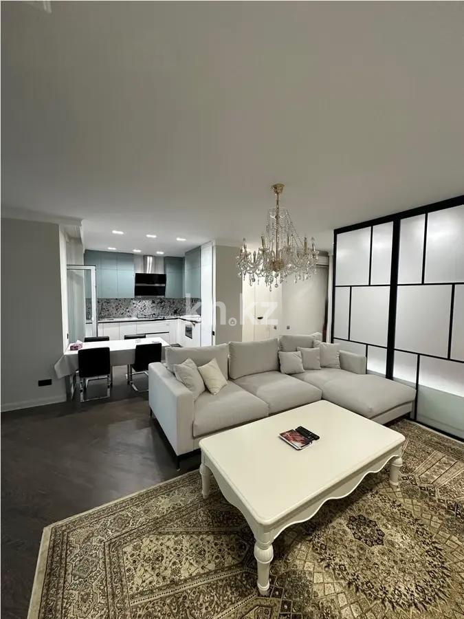 Продажа 3-комнатной квартиры, 110 м² в Алматы