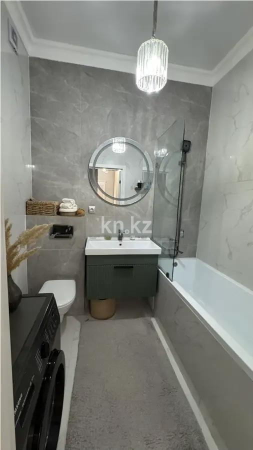 Продажа 3-комнатной квартиры, 68 м² в Астане - фото 5