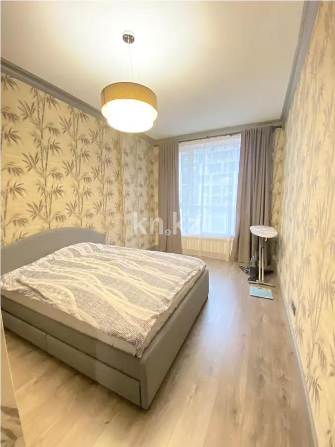 Продажа 1-комнатной квартиры, 42 м² в Астане