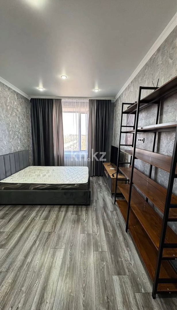 Продажа 1-комнатной квартиры, 40.2 м² в Караганде - фото 2