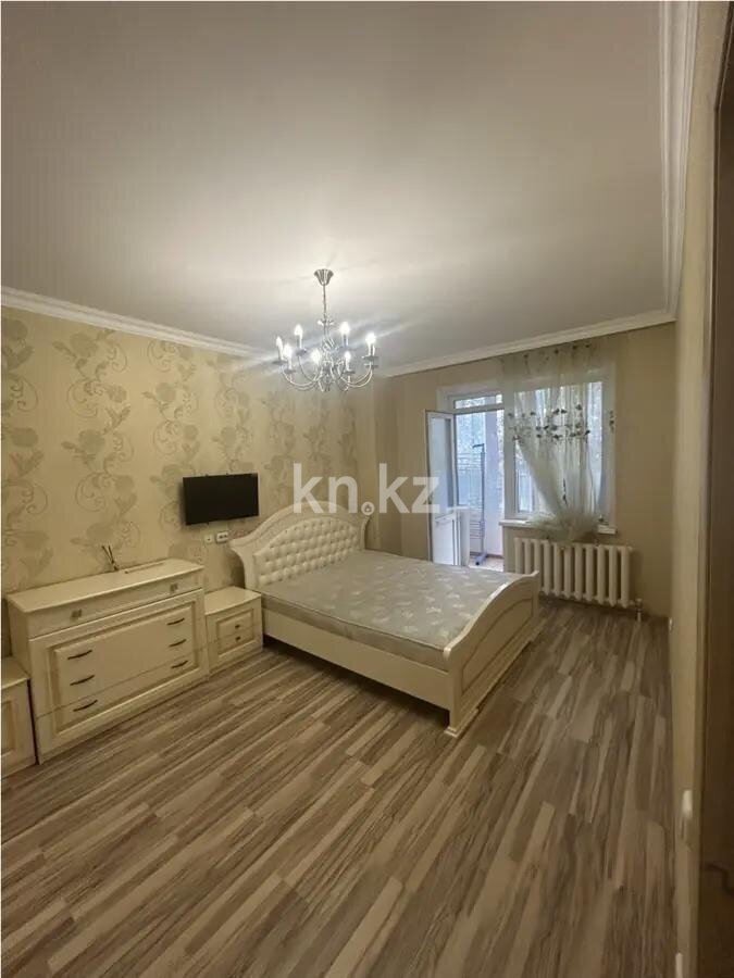 Продажа 1-комнатной квартиры, 38.3 м² в Астане