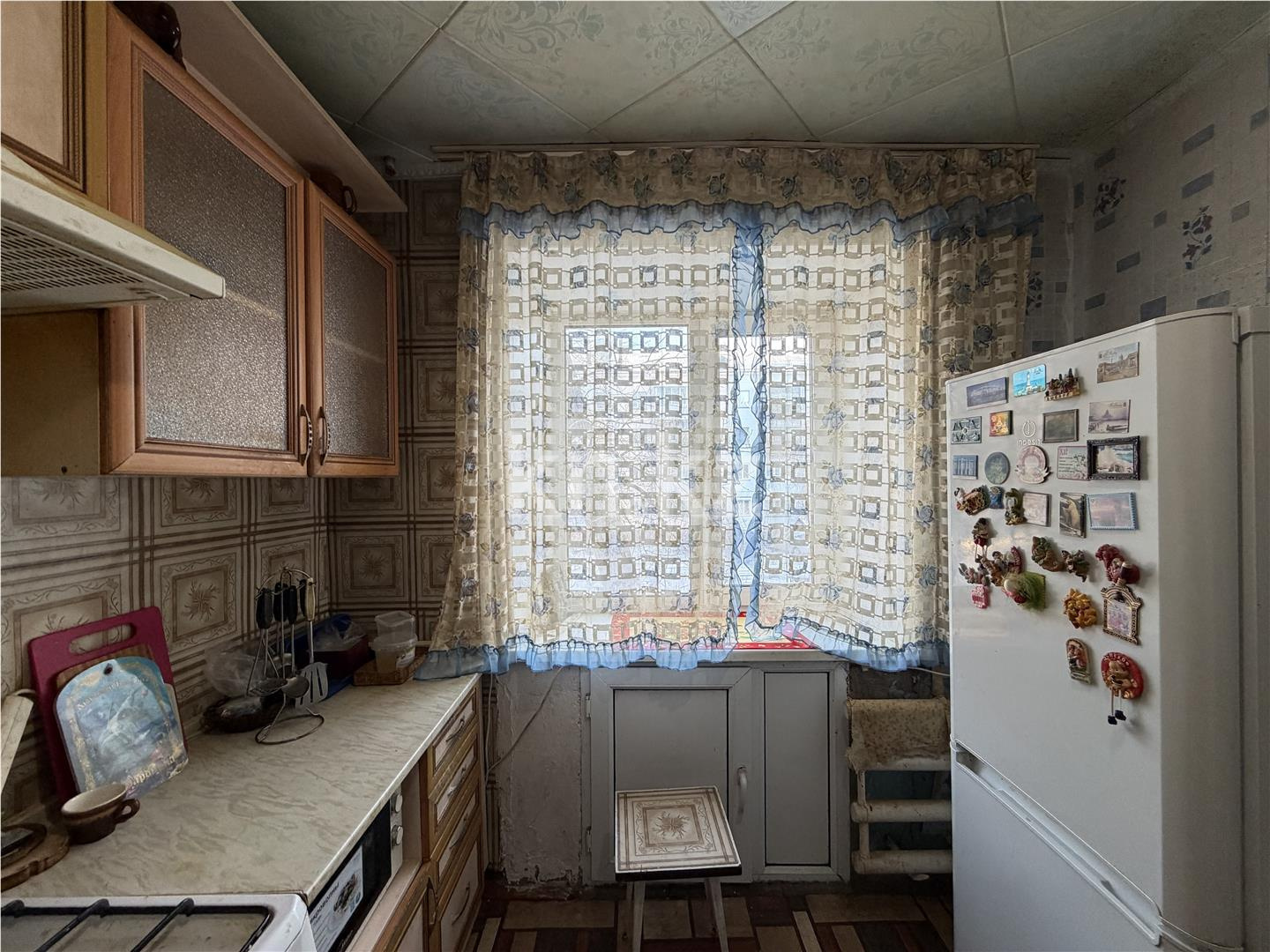 Продажа 2-комнатной квартиры, 44 м² в Темиртау - фото 5