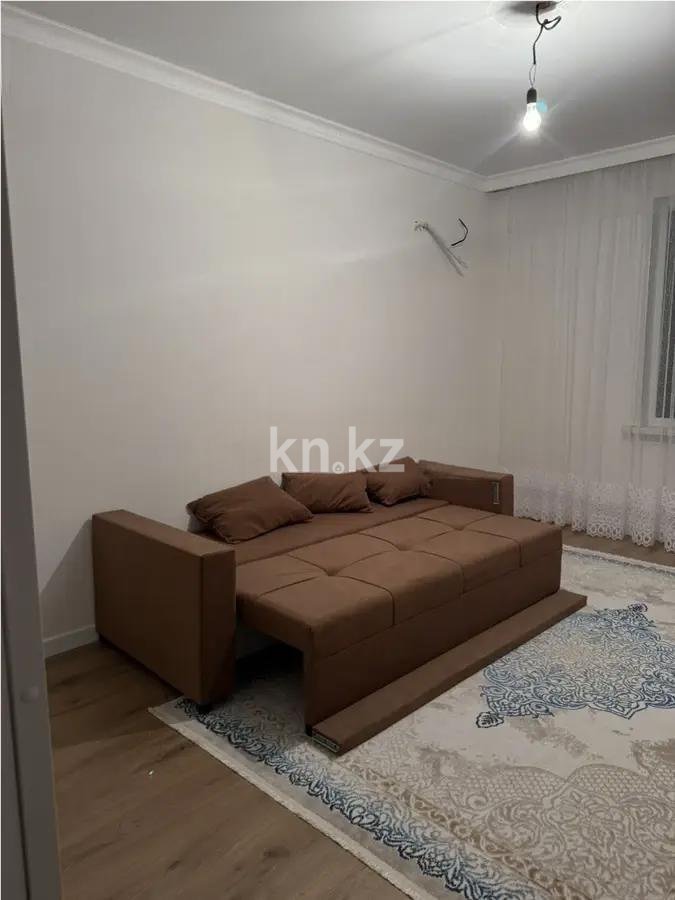 Продажа 1-комнатной квартиры, 38 м² в Астане