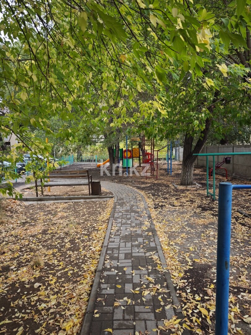 Продажа 2-комнатной квартиры, 41 м² в Караганде - фото 25