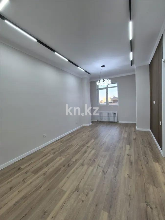 Продажа 1-комнатной квартиры, 36 м² в Астане