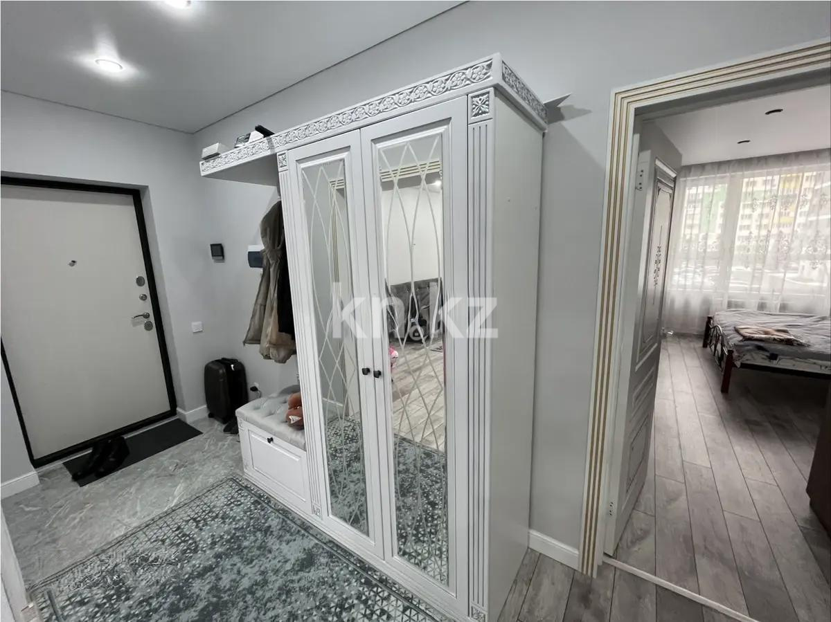 Продажа 2-комнатной квартиры, 63 м², ул. Коктерек, дом  139/10 в Алматы - фото 5