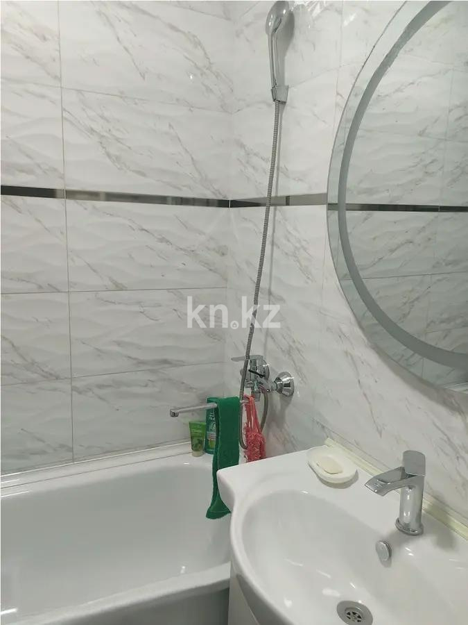 Продажа 2-комнатной квартиры, 53 м² в Алматы - фото 4