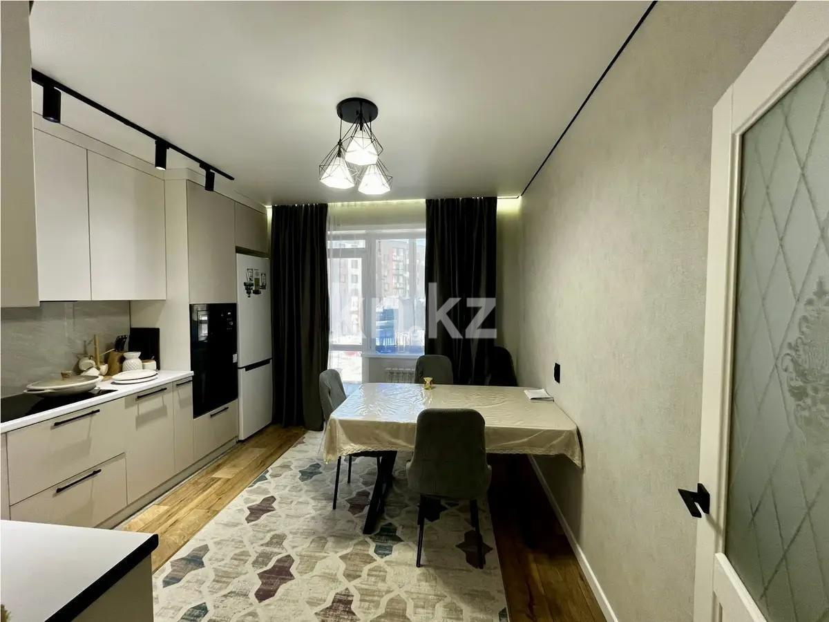 Продажа 3-комнатной квартиры, 92 м² в Караганде - фото 4