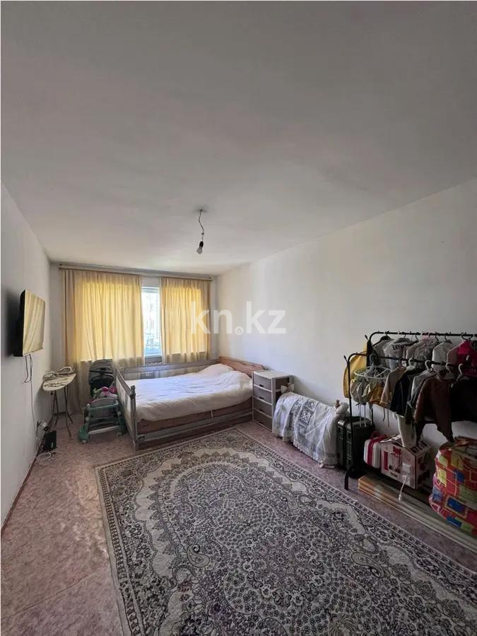 Продажа 1-комнатной квартиры, 45 м² в Алматы