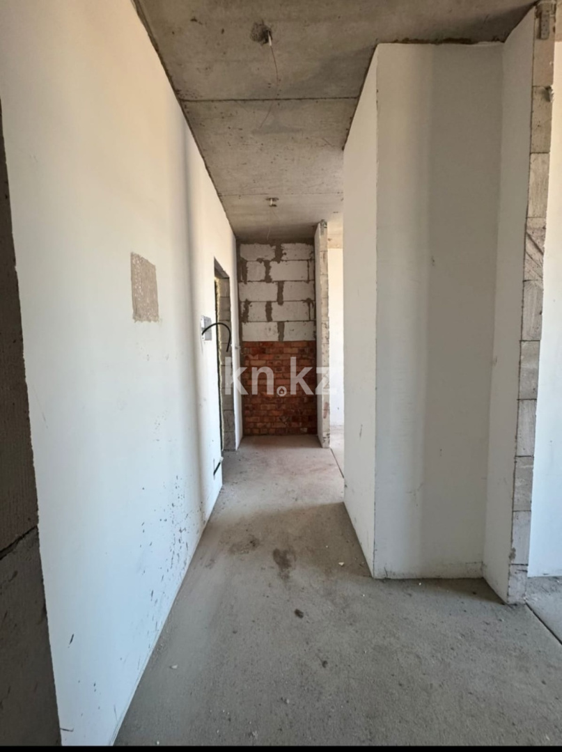 Продажа 1-комнатной квартиры, 35.7 м² в Астане - фото 25