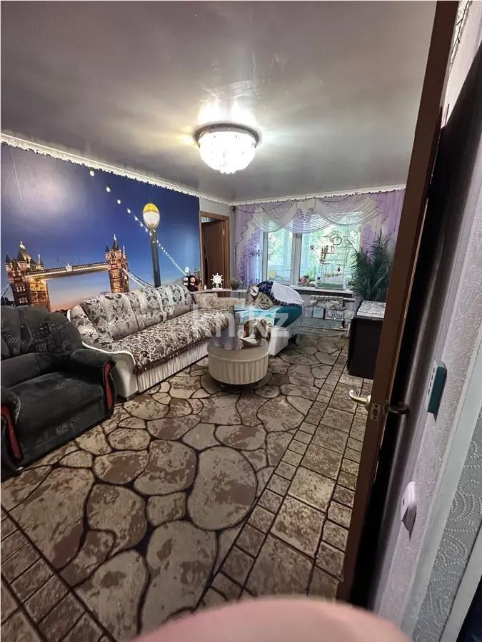 Продажа 3-комнатной квартиры, 58 м², ул. Караганды, дом  30 в Темиртау