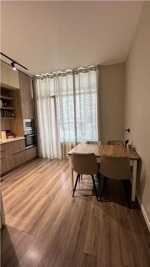 Продажа 2-комнатной квартиры, 66.3 м² в Астане - фото 3