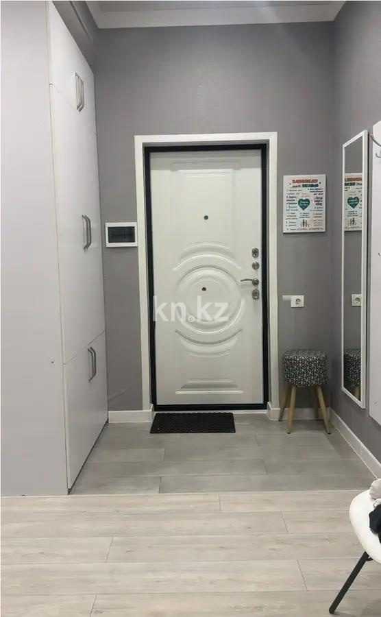 Продажа 3-комнатной квартиры, 73 м² в Алматы - фото 4