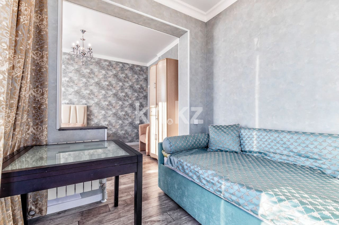 Аренда 2-комнатной квартиры посуточно, 56 м² в Астане - фото 8