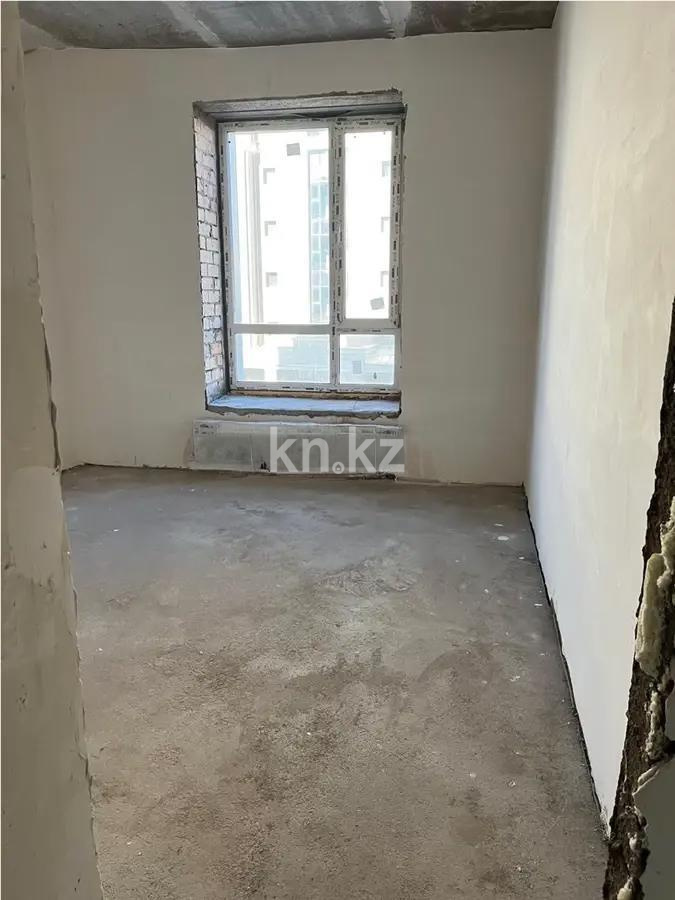 Продажа 3-комнатной квартиры, 84.4 м², ул. Баян Сулу в Астане