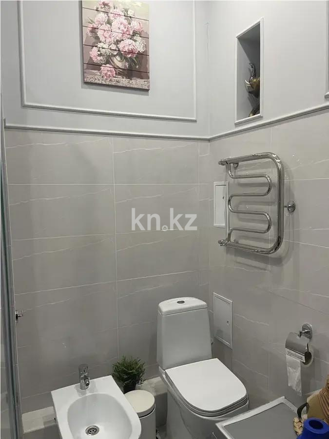 Продажа 1-комнатной квартиры, 58 м² в Астане - фото 2