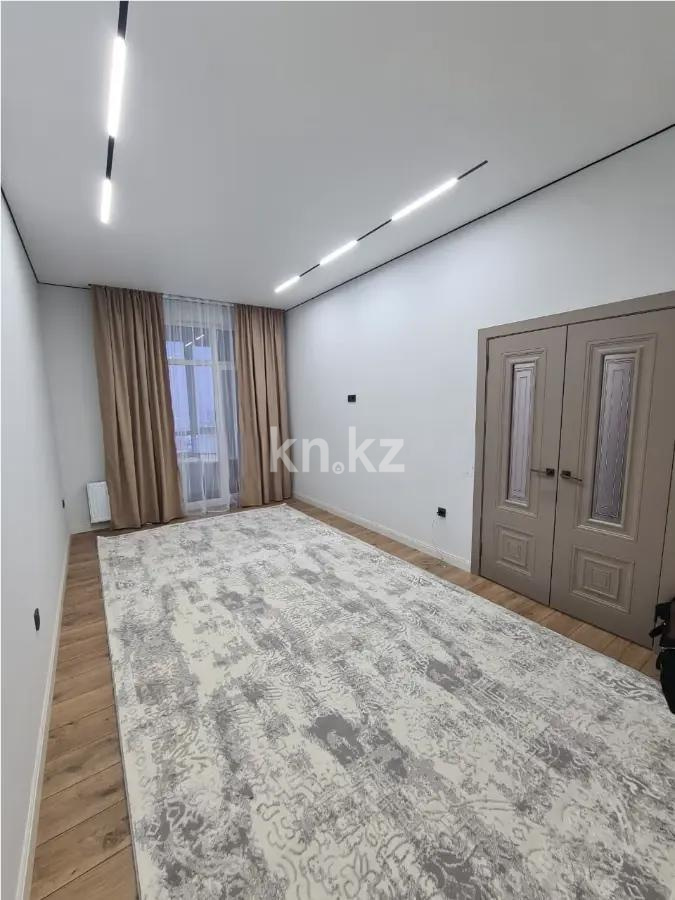 Продажа 1-комнатной квартиры, 40 м² в Алматы