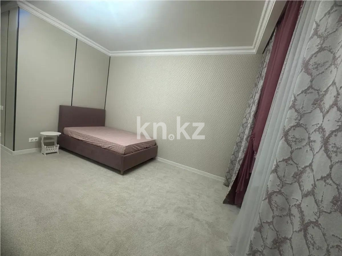 Продажа 3-комнатной квартиры, 130 м² в Караганде - фото 2