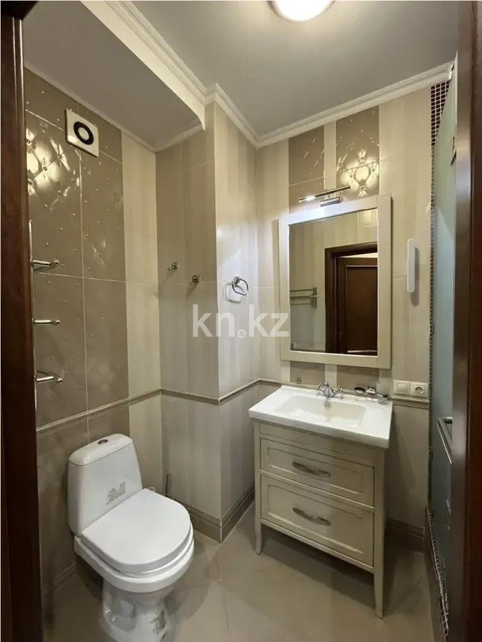 Продажа 3-комнатной квартиры, 110 м² в Алматы - фото 5