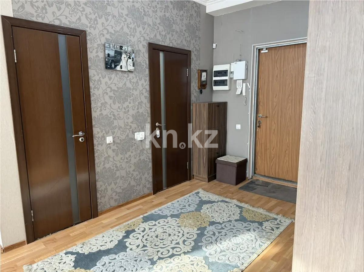 Продажа 2-комнатной квартиры, 76 м², ул. Прокофьева, дом  148 в Алматы - фото 5