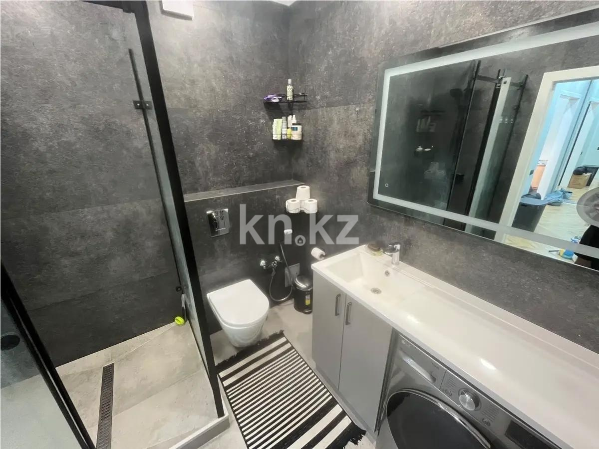 Продажа 2-комнатной квартиры, 47 м² в Алматы - фото 4