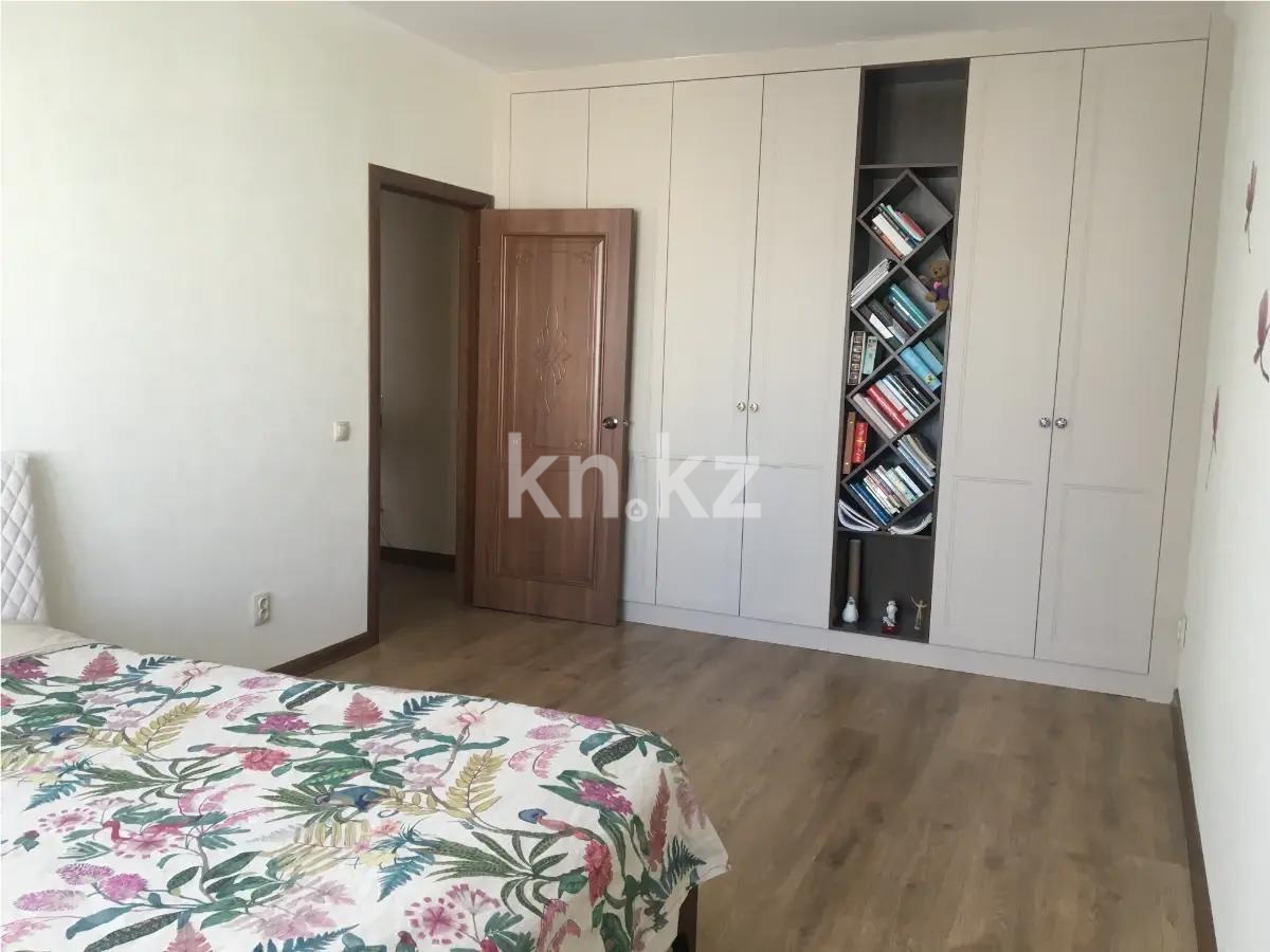 Продажа 3-комнатной квартиры, 87.2 м² в Астане - фото 3