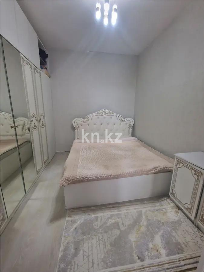Продажа 1-комнатной квартиры, 42.6 м² в Астане - фото 2