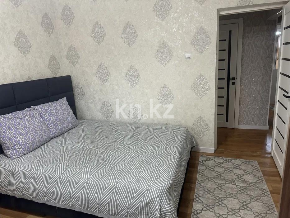Продажа 2-комнатной квартиры, 55 м², ул. Макатаева, дом  53 в Алматы - фото 3