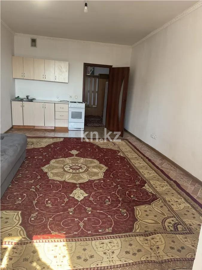 Продажа 1-комнатной квартиры, 35 м² в Астане - фото 2