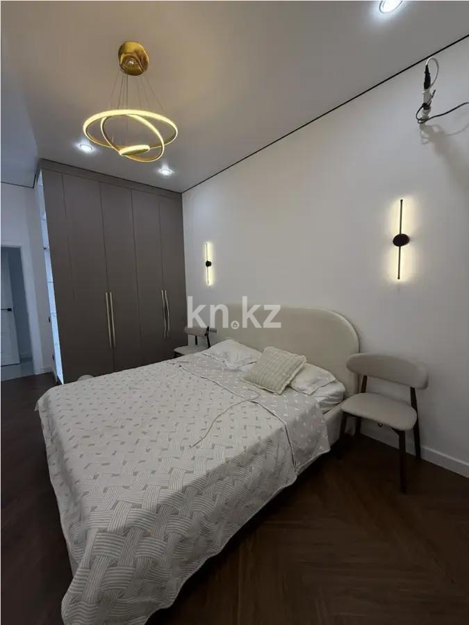 Продажа 2-комнатной квартиры, 61.5 м², ул. Айтматова, дом  77/6 в Астане - фото 2