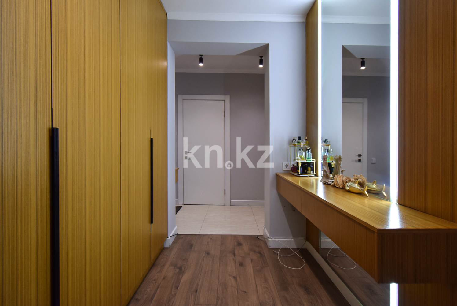 Продажа 3-комнатной квартиры, 138 м² в Алматы - фото 18