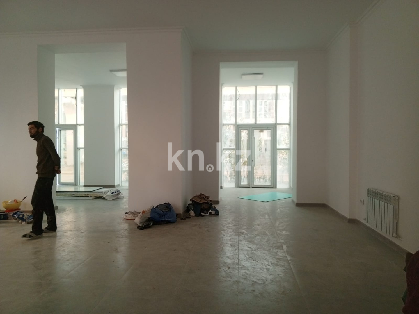 Аренда , ул. Калдаякова, дом  19 в Астане - фото 10