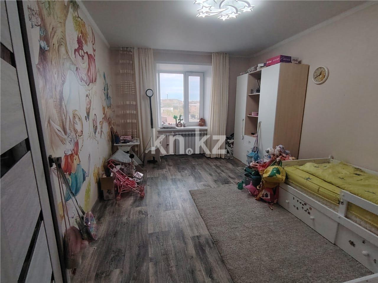 Продажа 3-комнатной квартиры, 81 м² в Темиртау - фото 6
