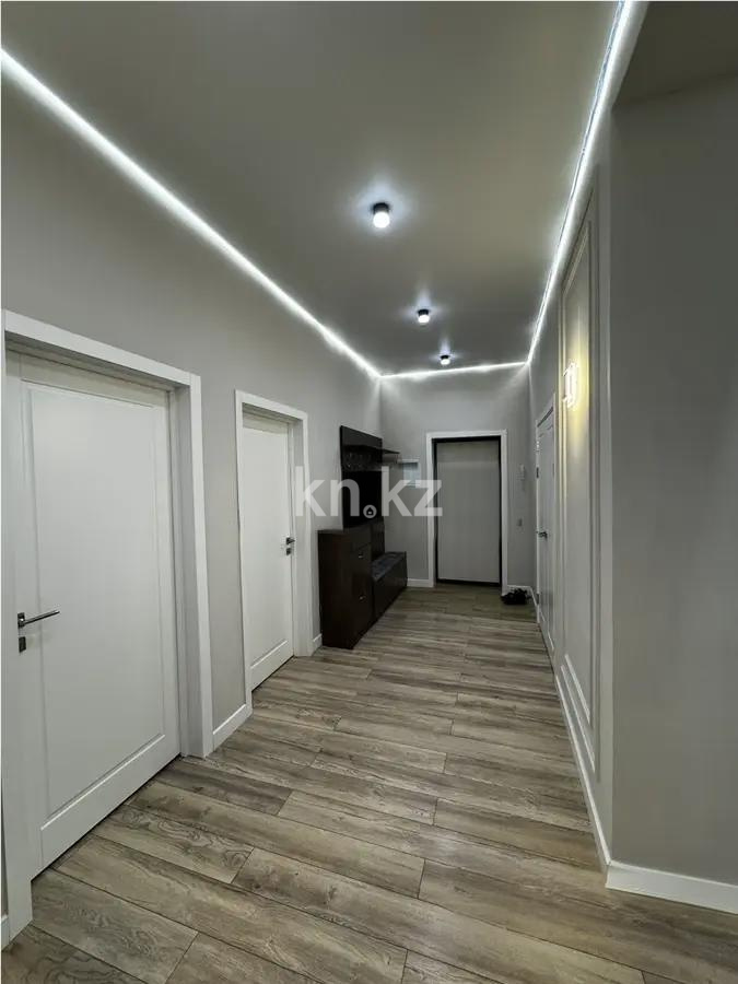 Продажа 3-комнатной квартиры, 88 м² в Астане - фото 7