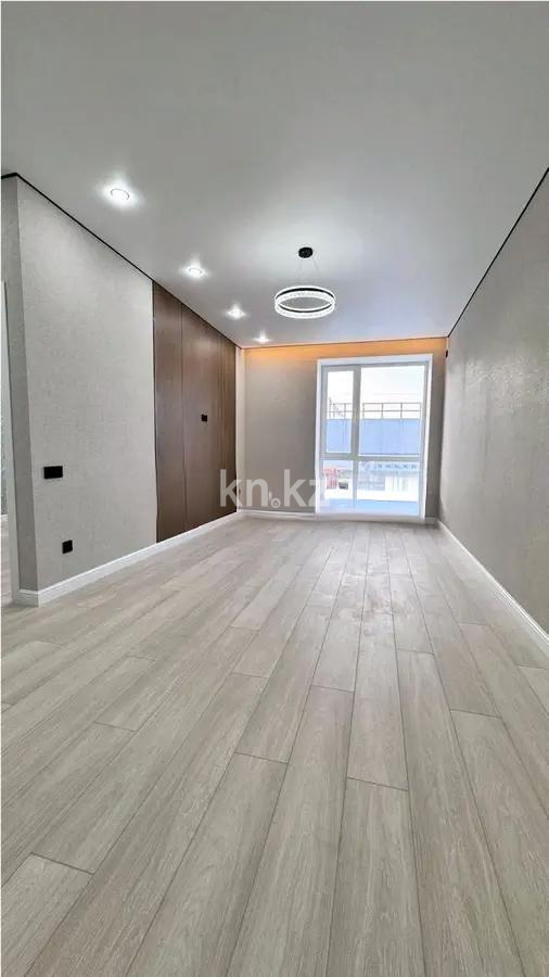 Продажа 2-комнатной квартиры, 43 м² в Астане - фото 2