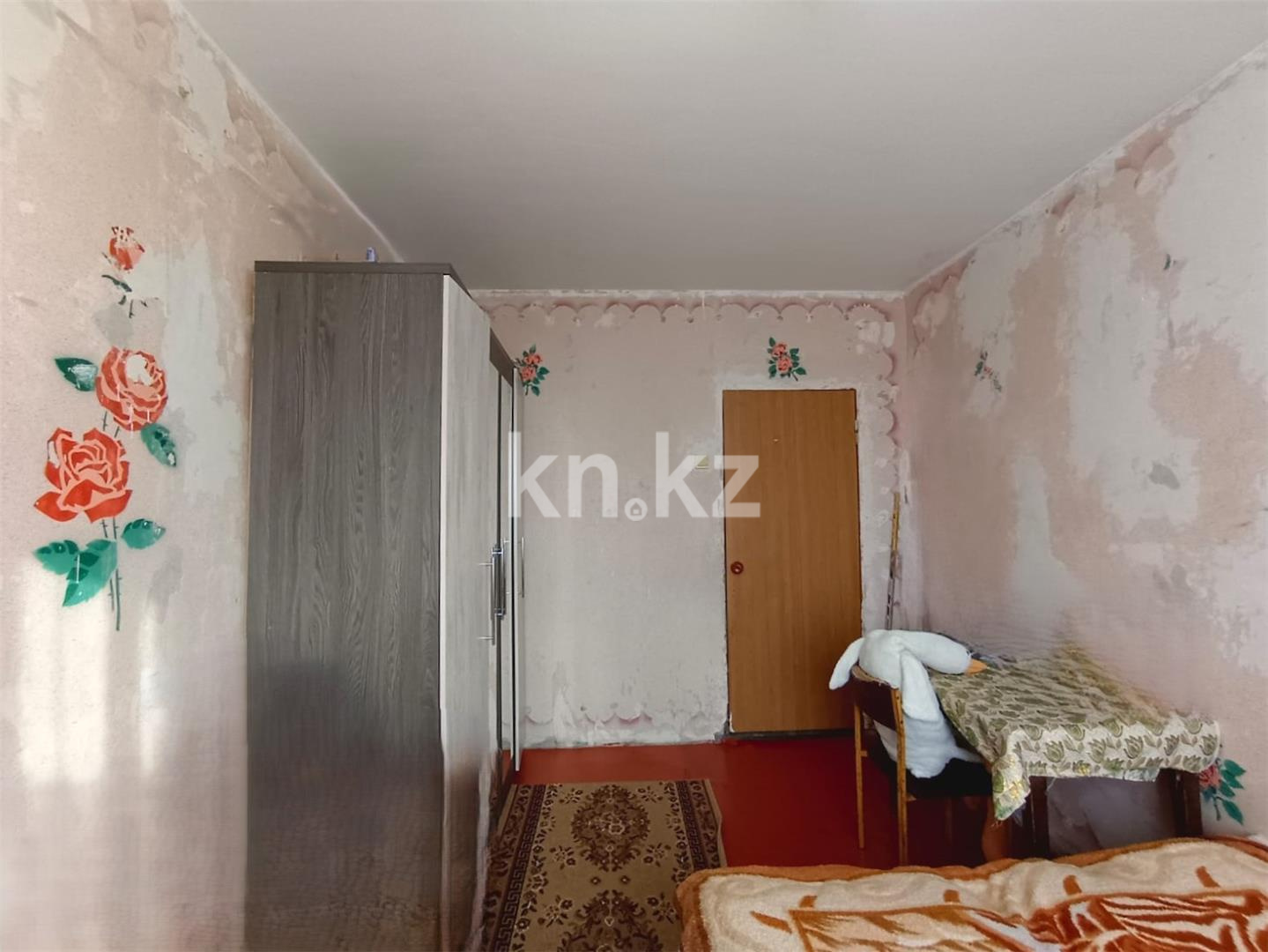 Продажа 2-комнатной квартиры, 51 м², мкр-н 22 в Караганде - фото 4