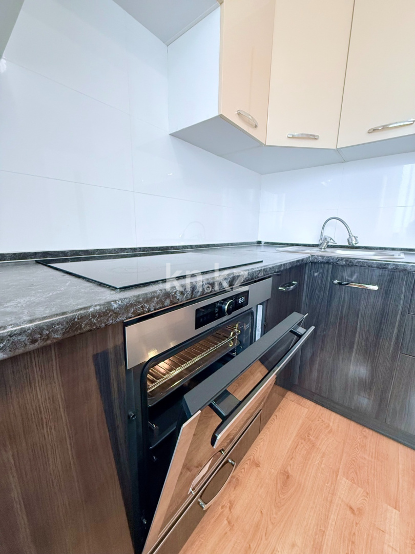 Продажа 2-комнатной квартиры, 61 м² в Астане - фото 10