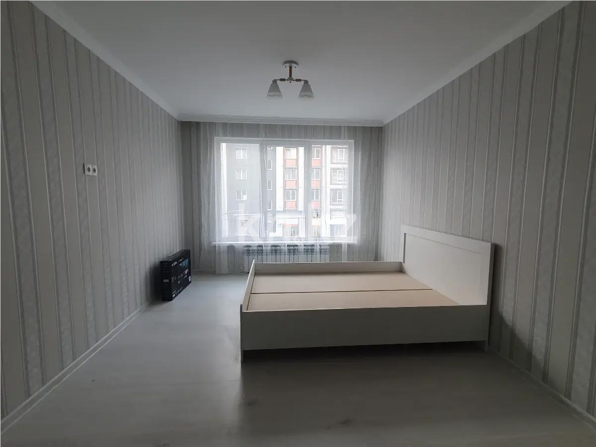 Продажа 2-комнатной квартиры, 47 м², мкр-н Аккент, дом  68 в Алматы