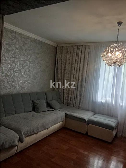 Продажа 3-комнатной квартиры, 64 м², ул. Байтурсынова, дом  6 в Темиртау